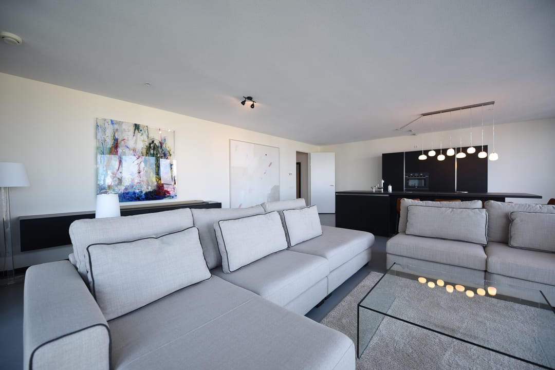 Foto 11 van Wilhelminakade 545