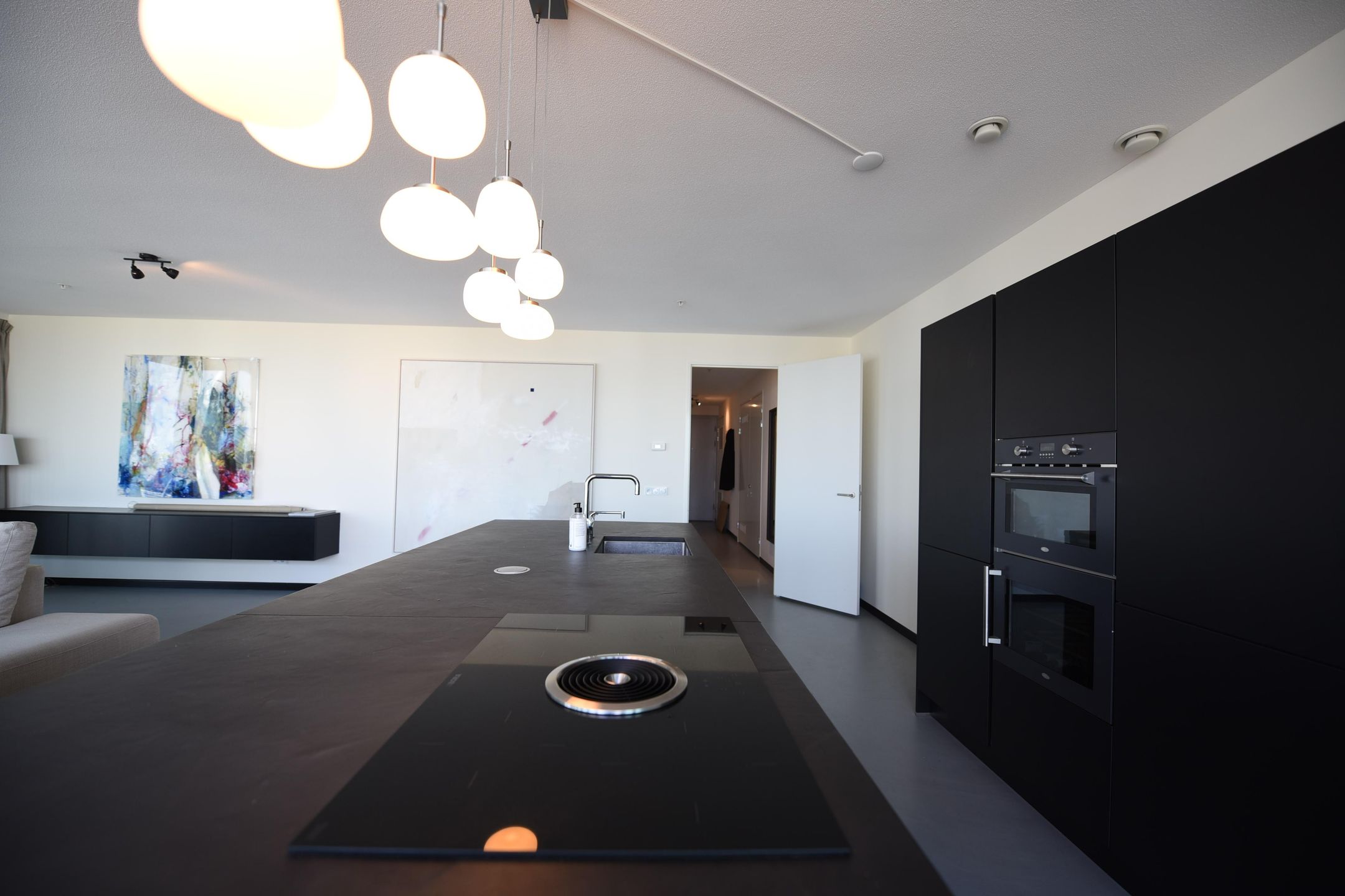 Foto 18 van Wilhelminakade 545