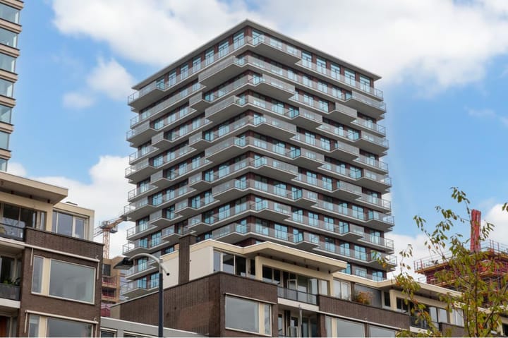 Foto 3 van Baan 34-Q6