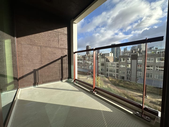 Foto 10 van Baan 34-Q6