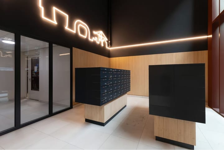 Foto 26 van Baan 34-Q6