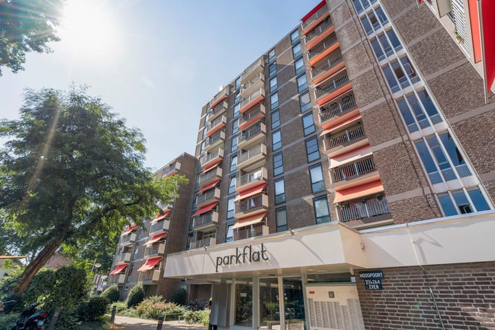 Photo 6 of Hoogpoort 216