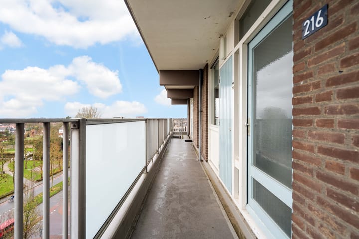 Photo 12 of Hoogpoort 216