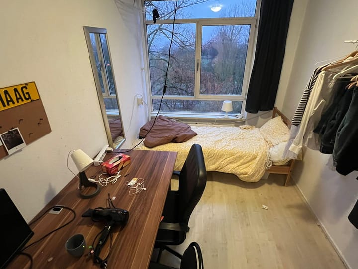 Foto 19 van Persijnlaan 48