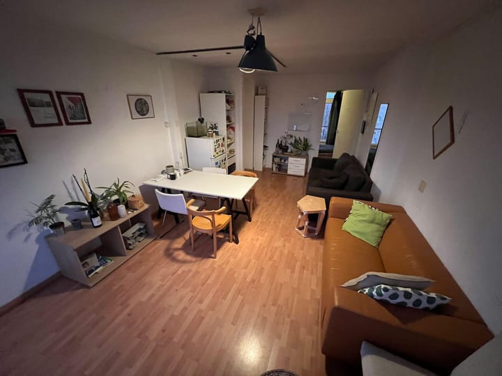 Foto 8 van Persijnlaan 48