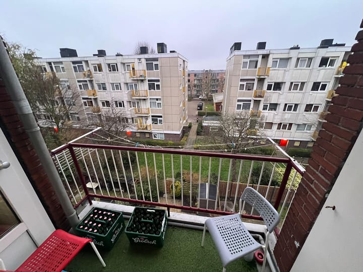 Foto 16 van Persijnlaan 48