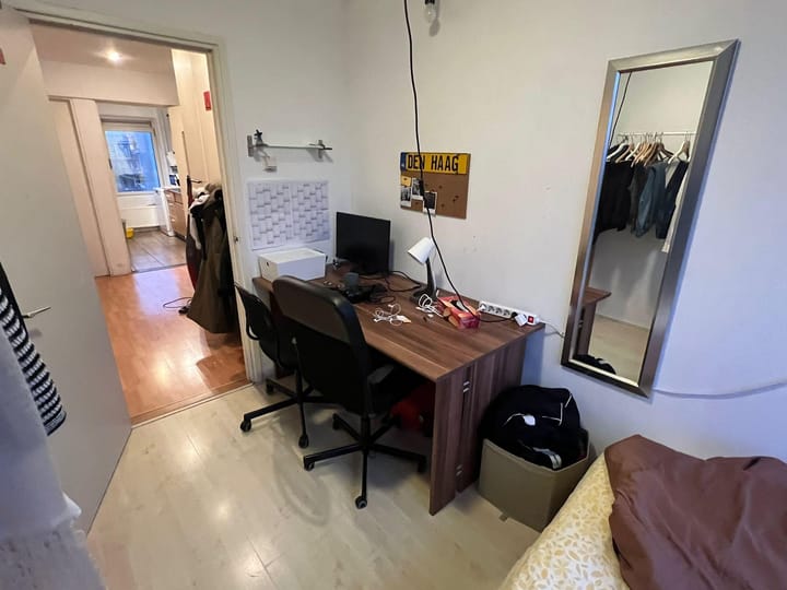 Foto 20 van Persijnlaan 48