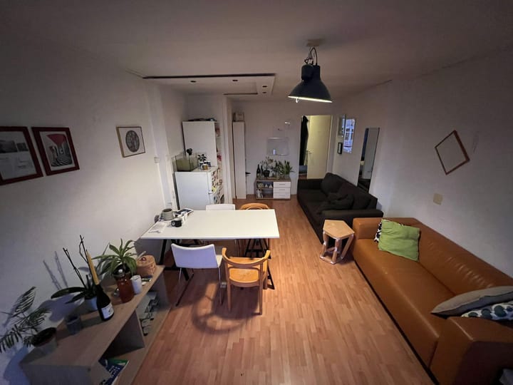 Foto 7 van Persijnlaan 48