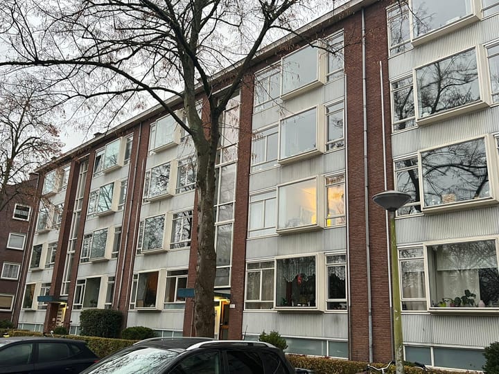 Foto 2 van Persijnlaan 48