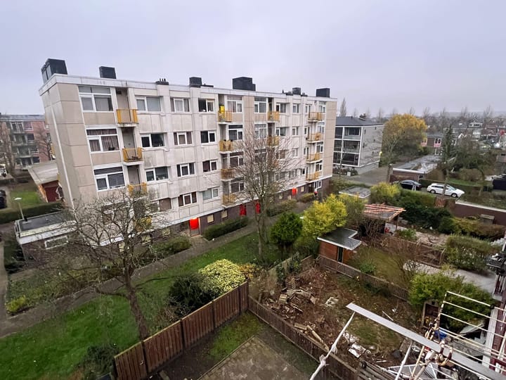 Foto 27 van Persijnlaan 48