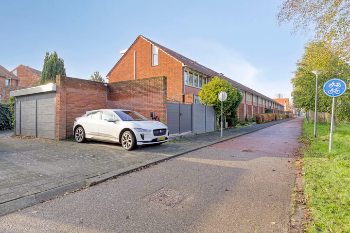 Foto 2 van Jan Wilspad 4