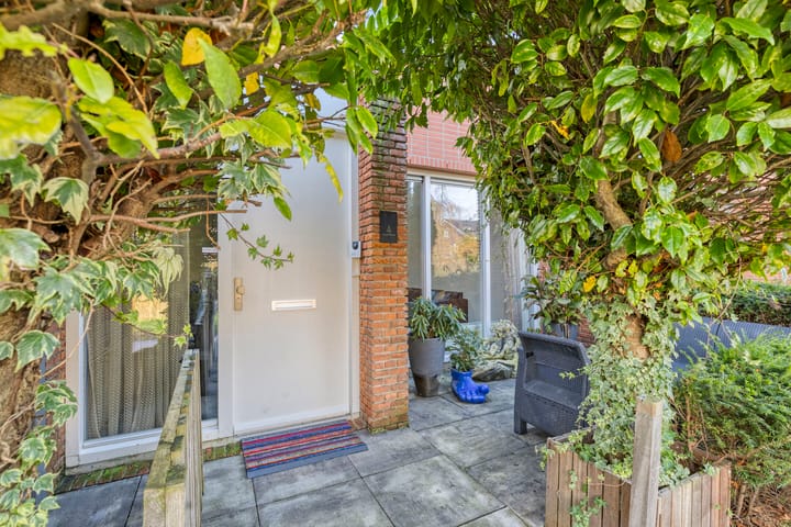 Foto 3 van Jan Wilspad 4