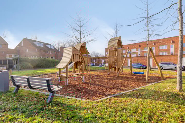 Foto 38 van Jan Wilspad 4