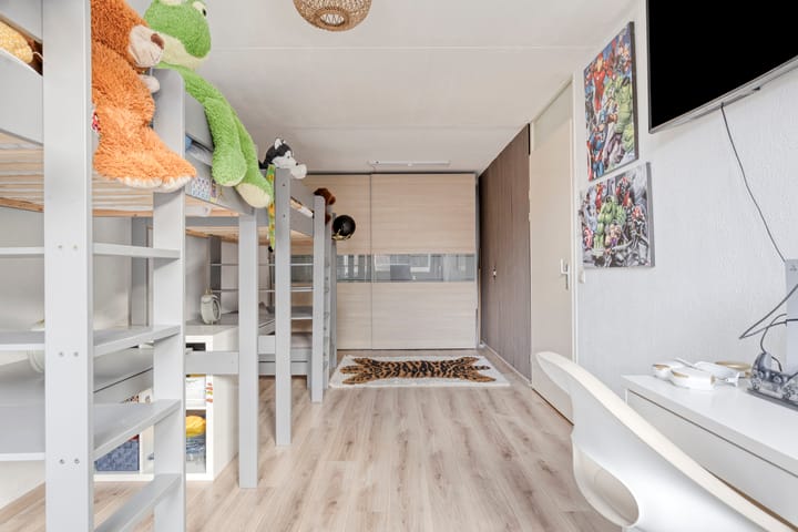 Foto 18 van Jan Wilspad 4