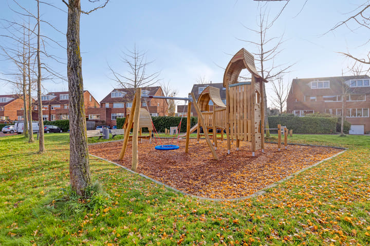 Foto 39 van Jan Wilspad 4