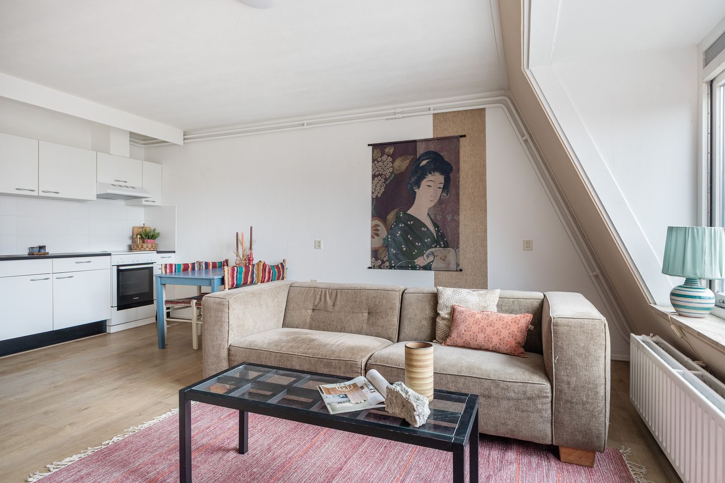 Foto 4 van Aggemastate 223