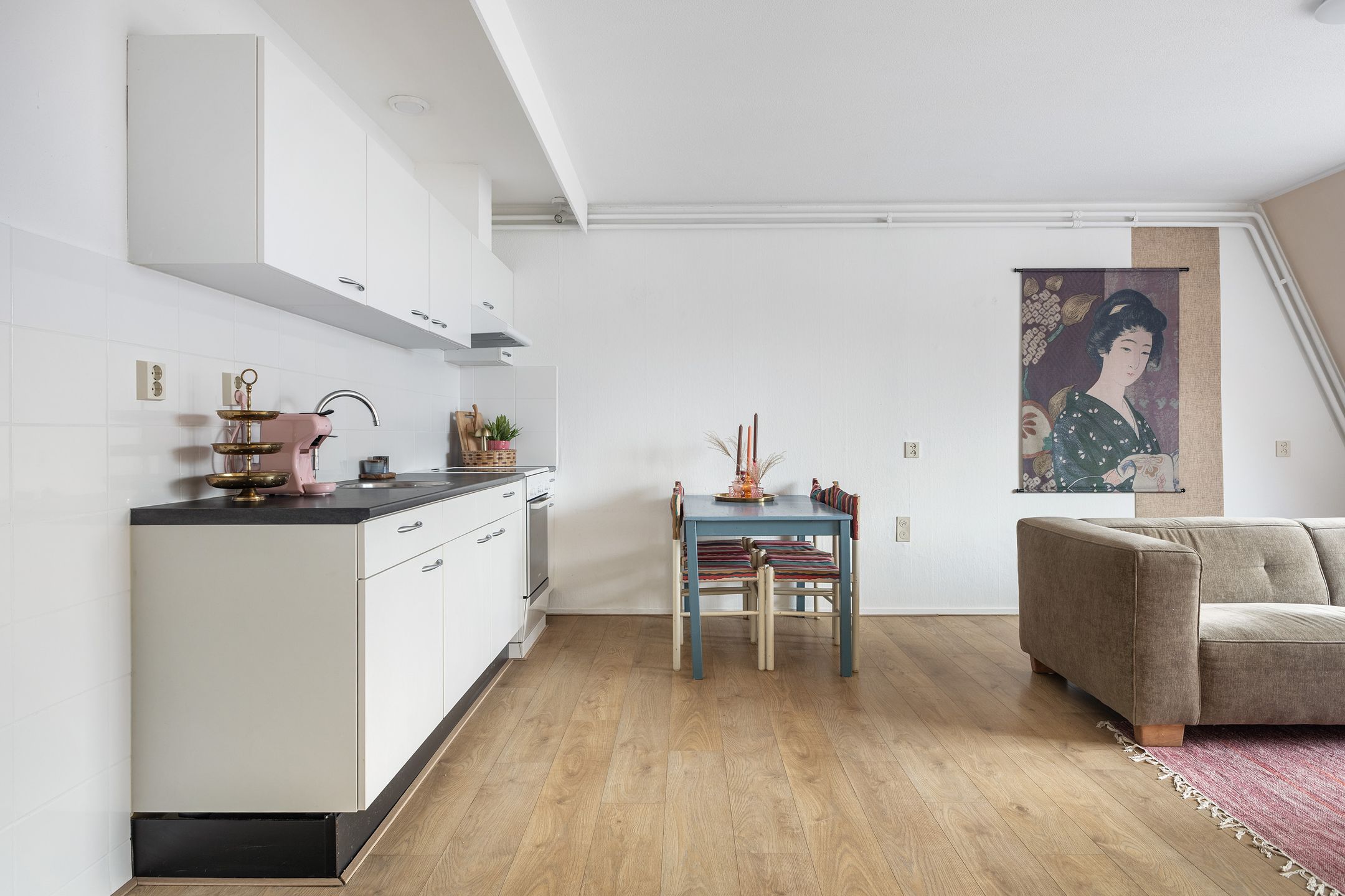 Foto 6 van Aggemastate 223