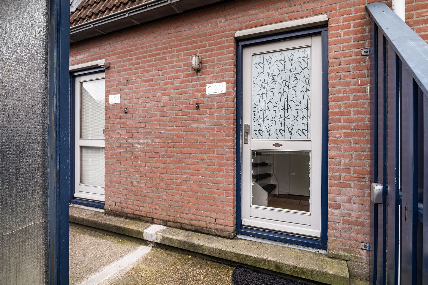 Foto 19 van Aggemastate 223