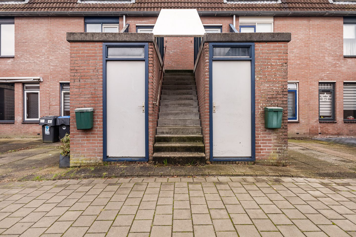 Foto 20 van Aggemastate 223