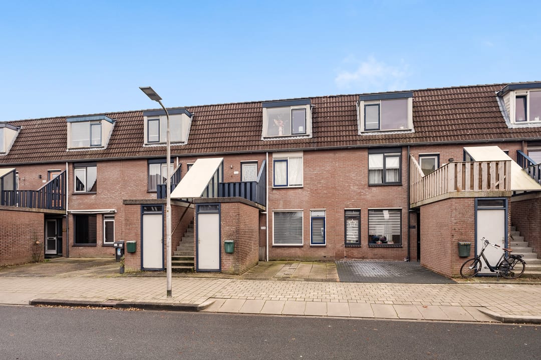 Foto 22 van Aggemastate 223