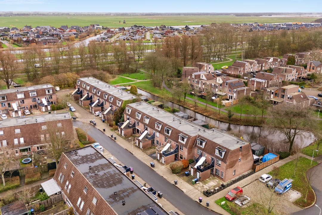 Foto 23 van Aggemastate 223