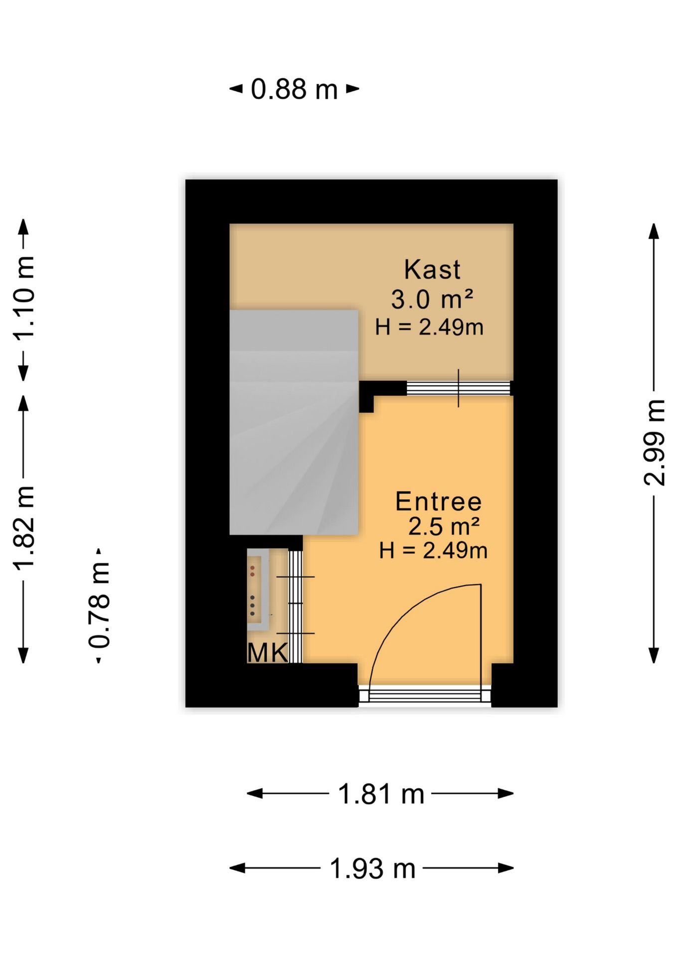 Foto 25 van Aggemastate 223