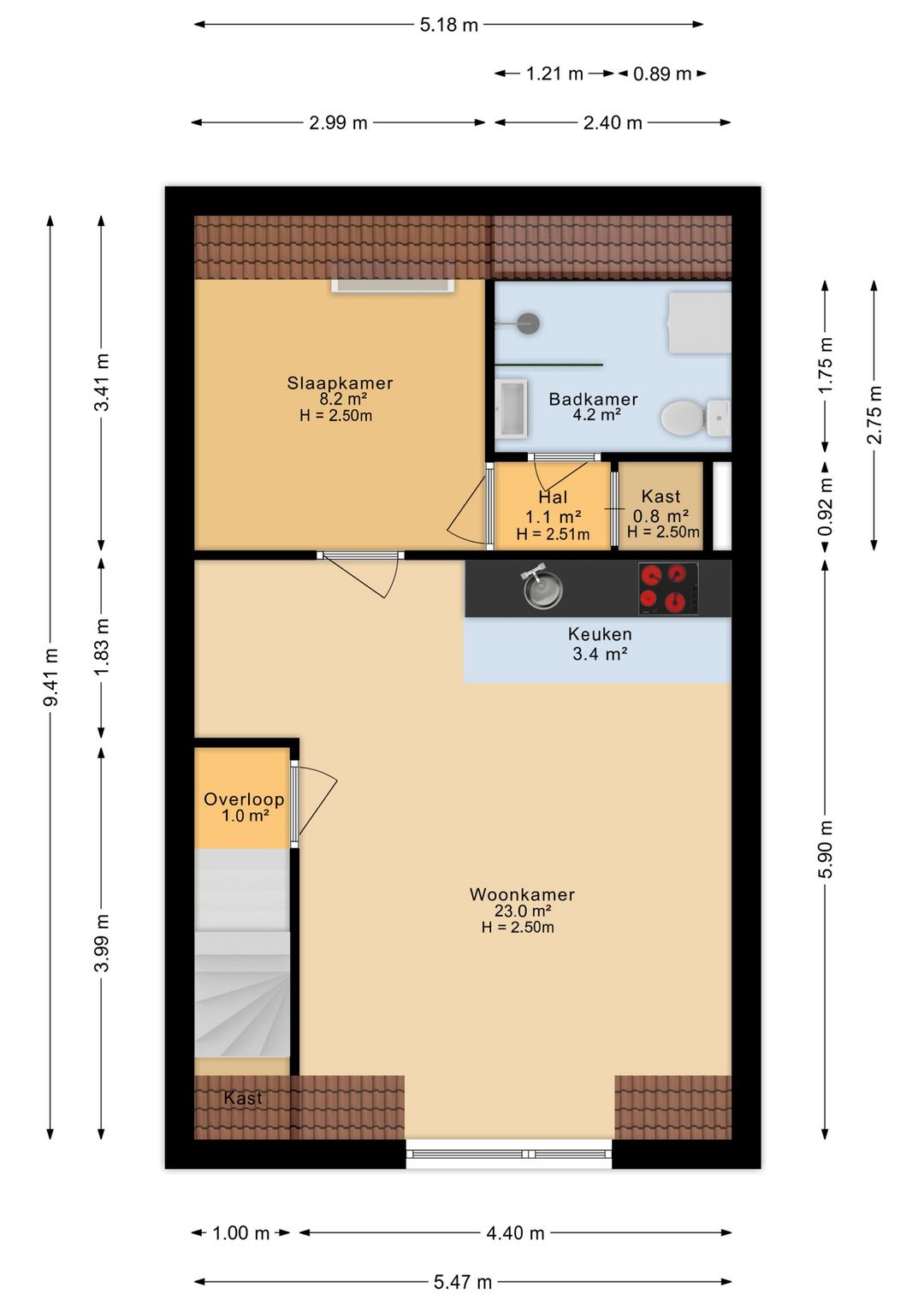 Foto 26 van Aggemastate 223