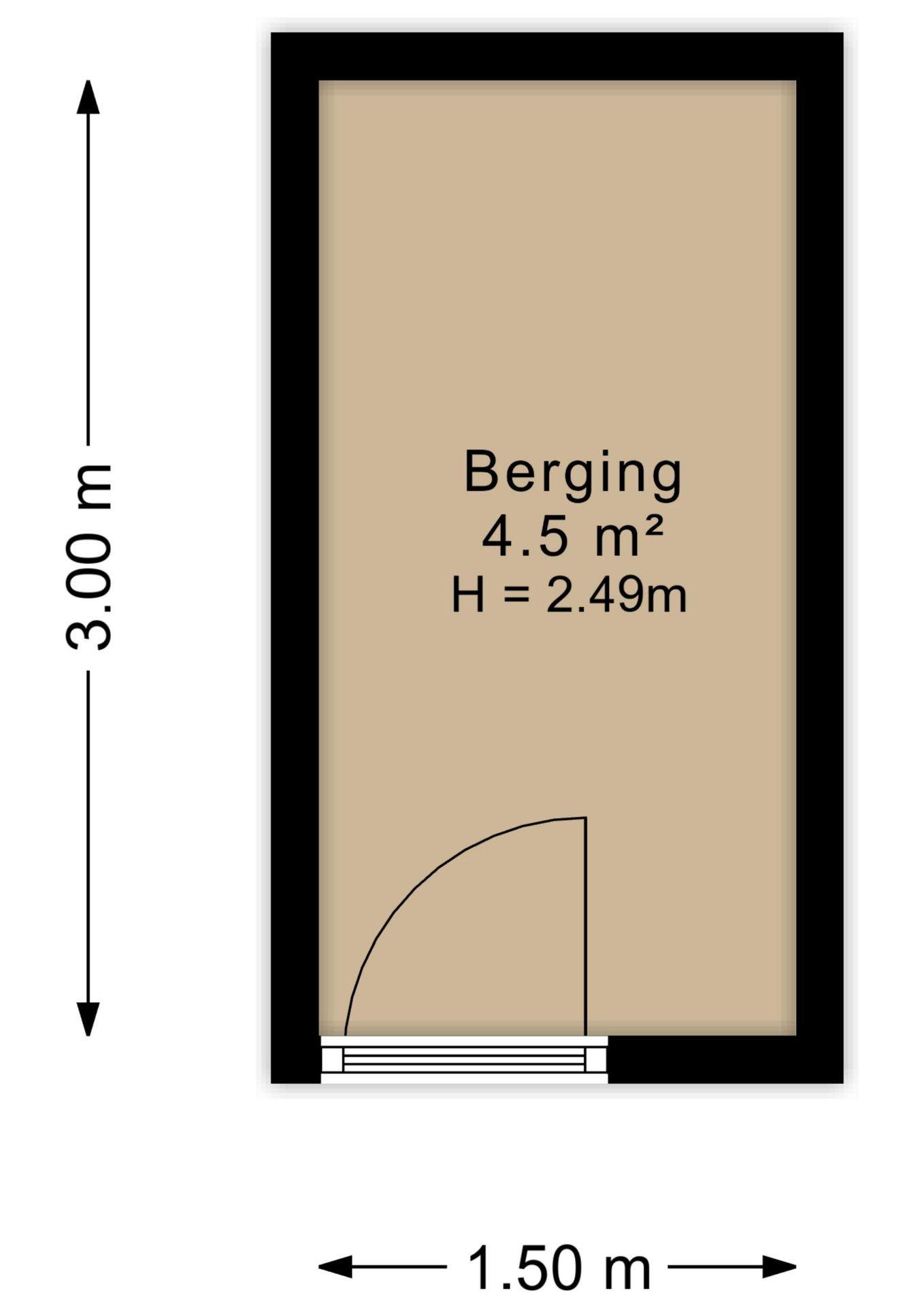 Foto 27 van Aggemastate 223