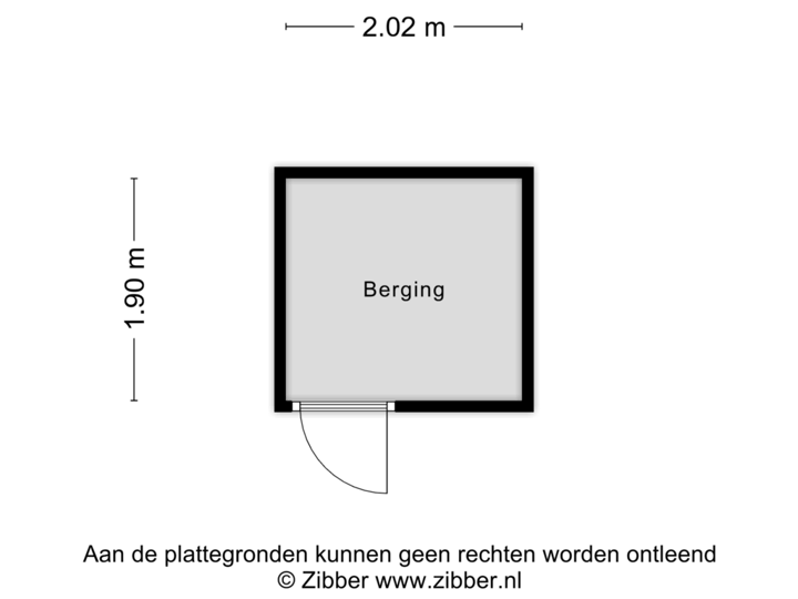 Berging