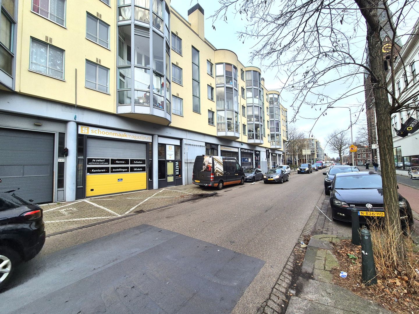 Bekijk foto 3 van Elandstraat 447