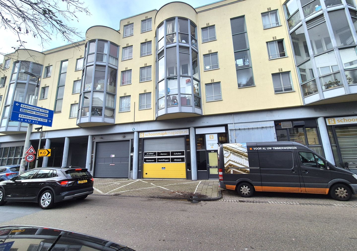 Bekijk foto 2 van Elandstraat 447