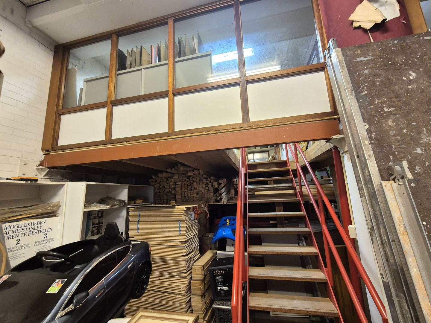 Bekijk foto 5 van Elandstraat 447