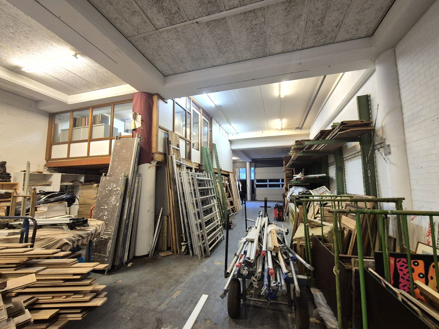 Bekijk foto 4 van Elandstraat 447