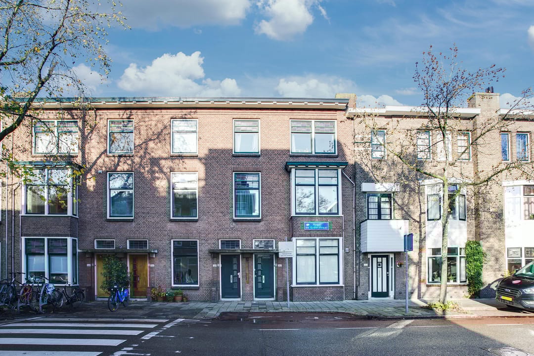 Foto 1 van Hugo de Grootstraat 262