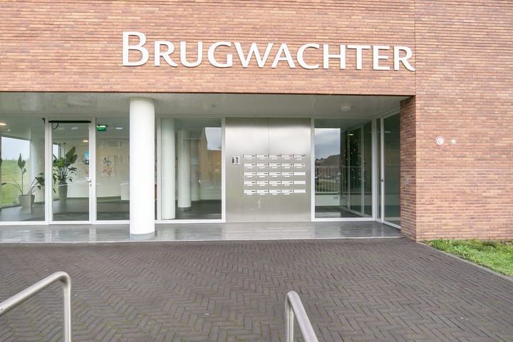 Photo 7 of Veerpolderstraat 15-10