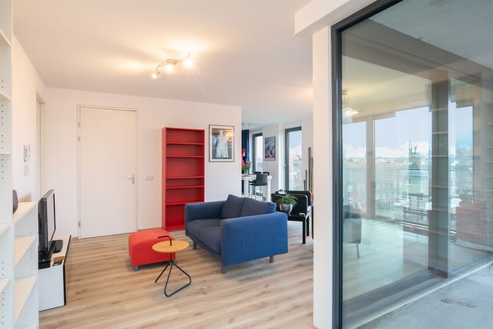 Photo 18 of Veerpolderstraat 15-10