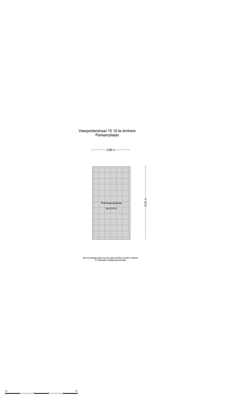 Photo 41 of Veerpolderstraat 15-10