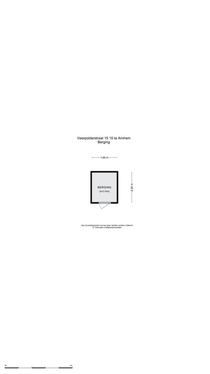 Photo 42 of Veerpolderstraat 15-10