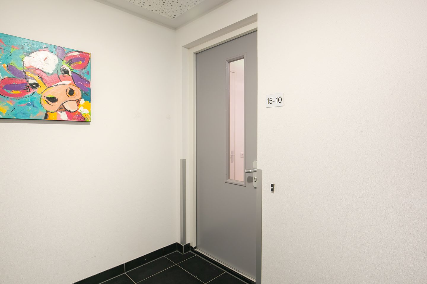 Foto 10 van Veerpolderstraat 15-10