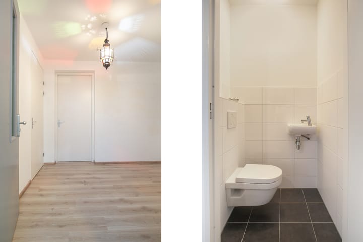 Photo 14 of Veerpolderstraat 15-10