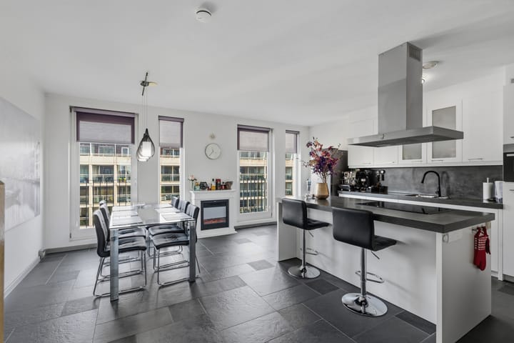 Photo 2 of Abdijtuinen 132