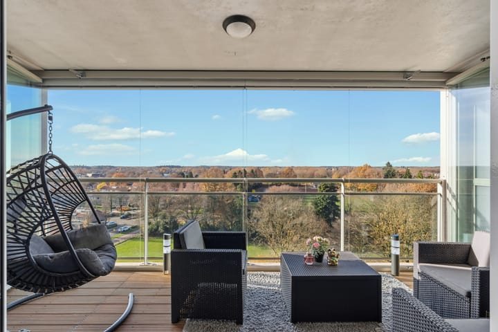 Photo 4 of Abdijtuinen 132