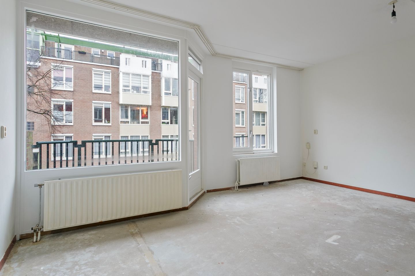 Foto 4 van Reinwardtstraat 43-C