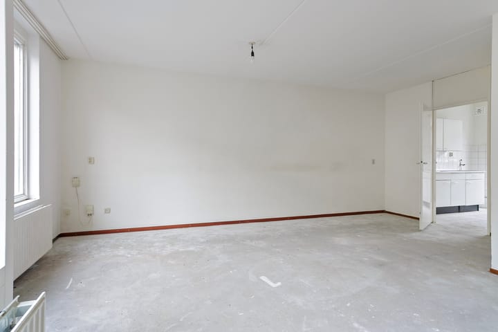 Foto 7 van Reinwardtstraat 43-C