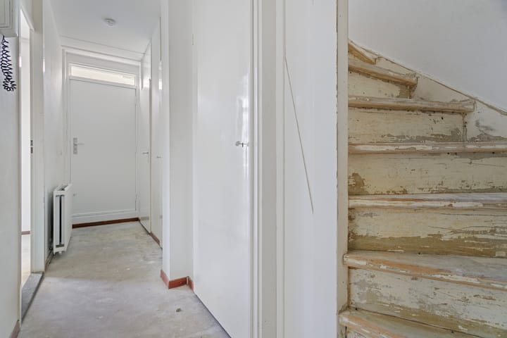 Foto 13 van Reinwardtstraat 43-C