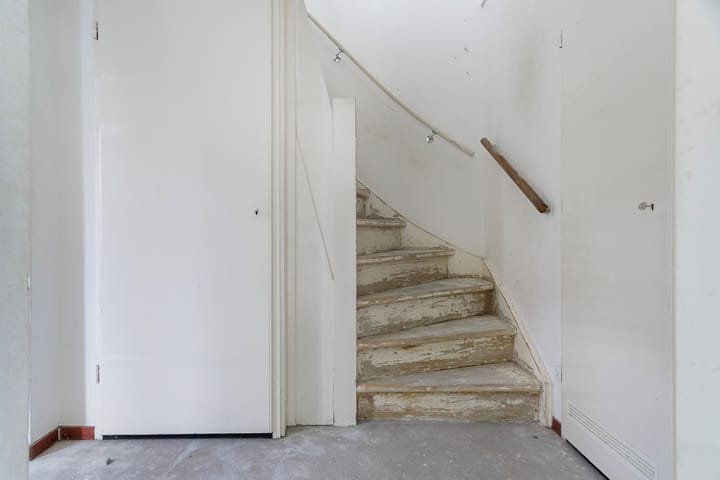 Foto 14 van Reinwardtstraat 43-C