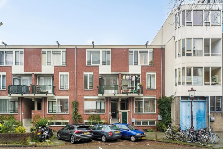 Reinwardtstraat 43 C