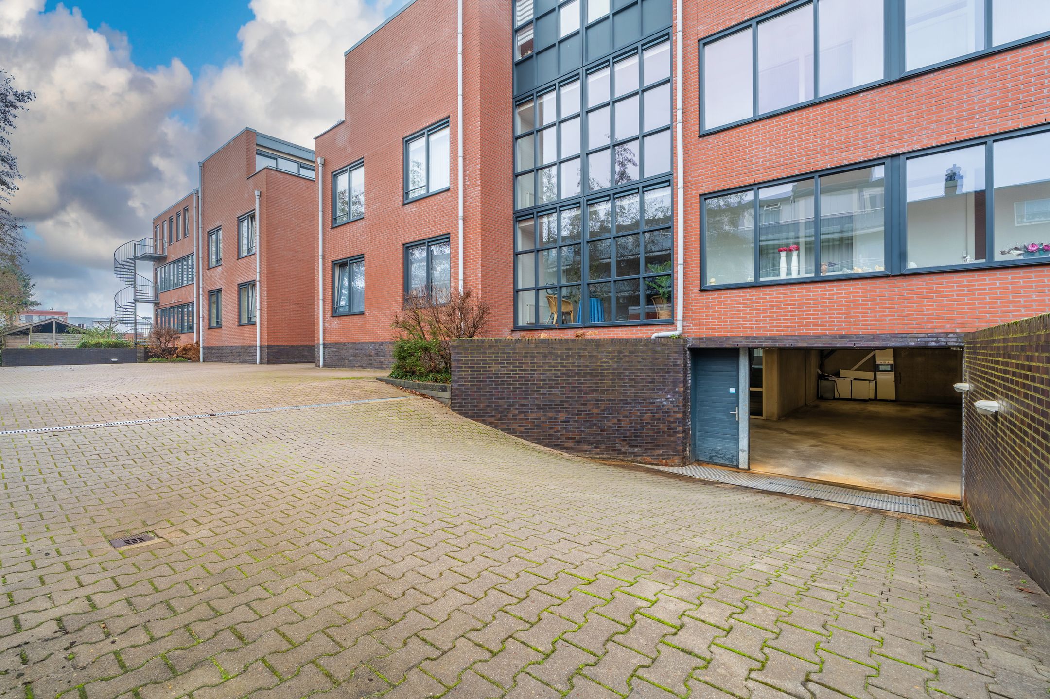Foto 3 van Nassaustraat 70-A