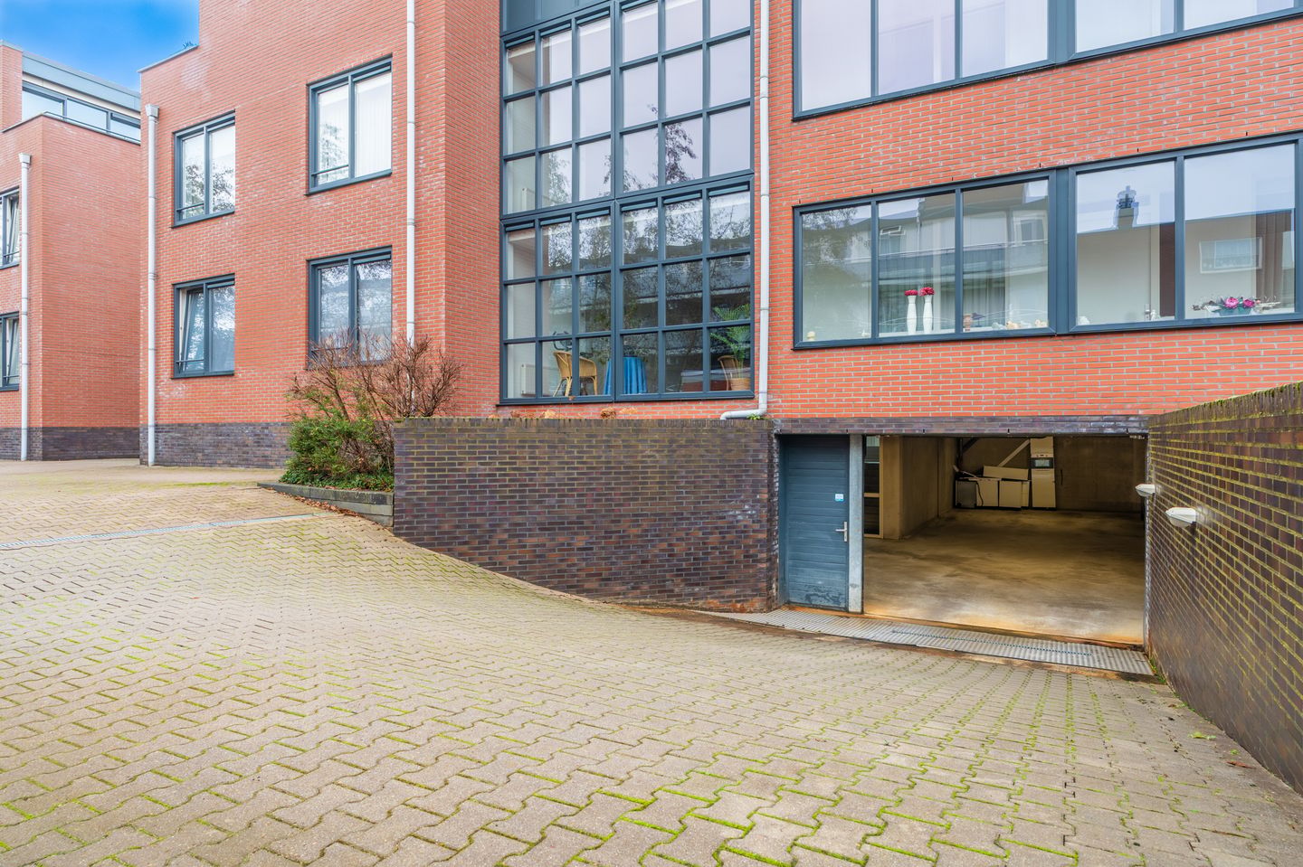 Foto 40 van Nassaustraat 70-A