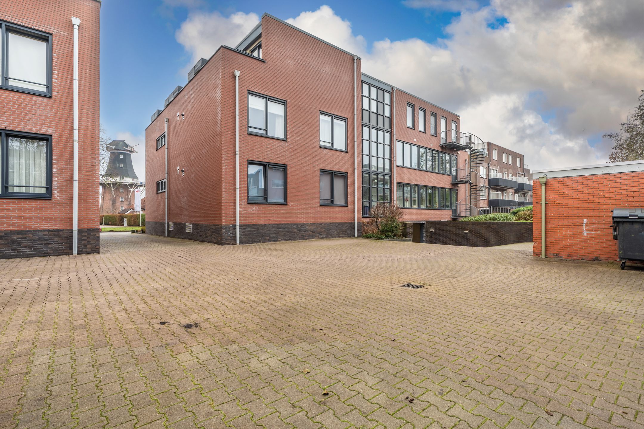 Foto 42 van Nassaustraat 70-A